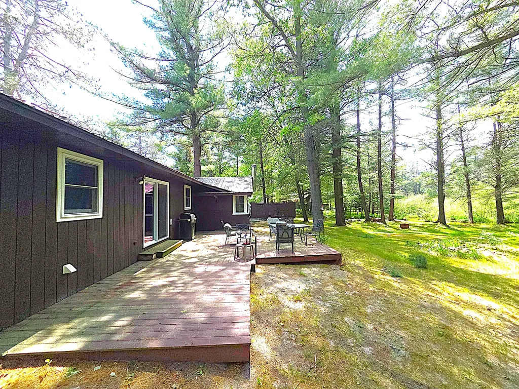 9890 Angel Road SE Garfield Township MI 49633