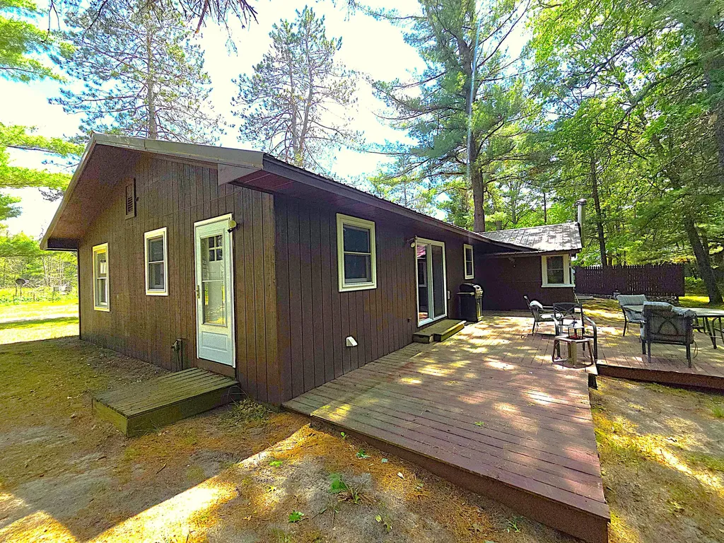 9890 Angel Road SE Garfield Township MI 49633
