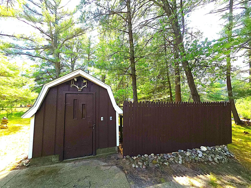9890 Angel Road SE Garfield Township MI 49633