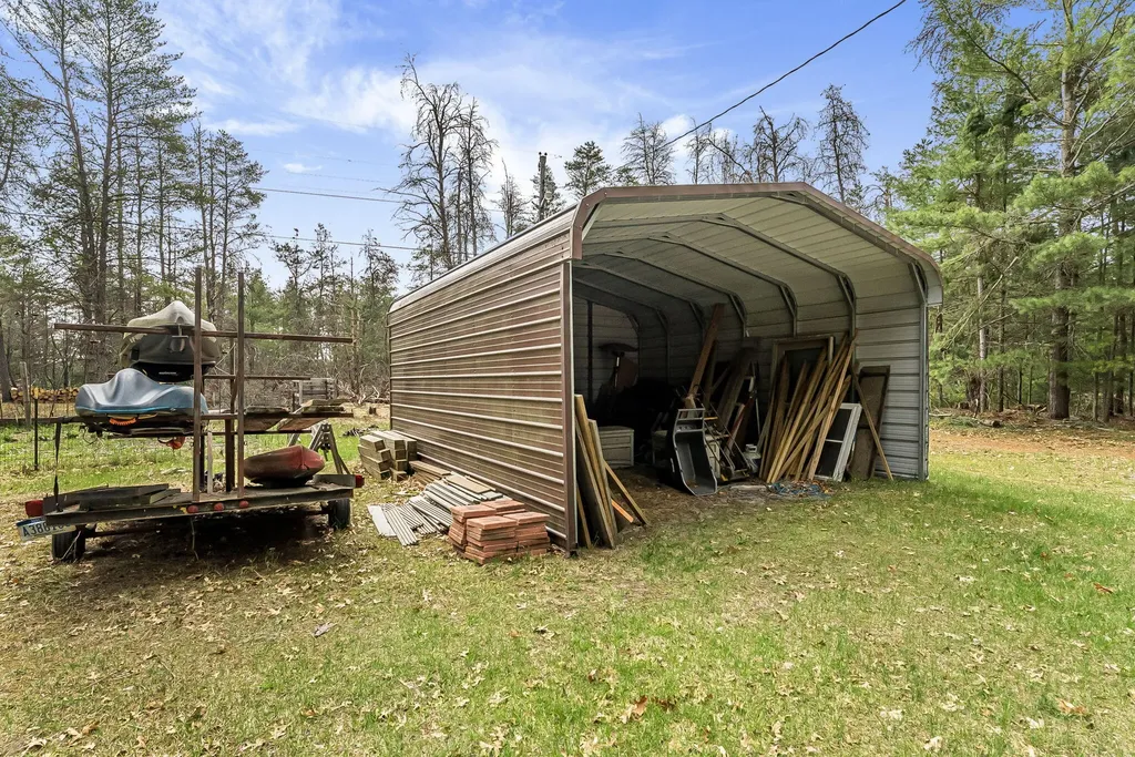 9890 Angel Road SE Garfield Township MI 49633