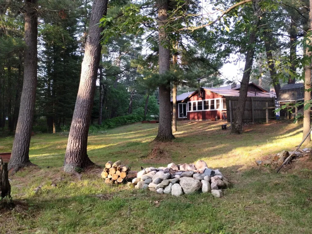 9890 Angel Road SE Garfield Township MI 49633