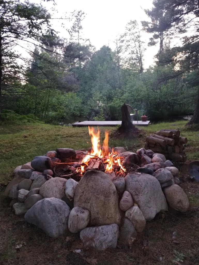 9890 Angel Road SE Garfield Township MI 49633