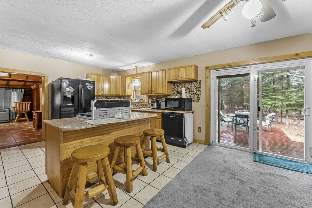 9890 Angel Road SE Garfield Township MI 49633