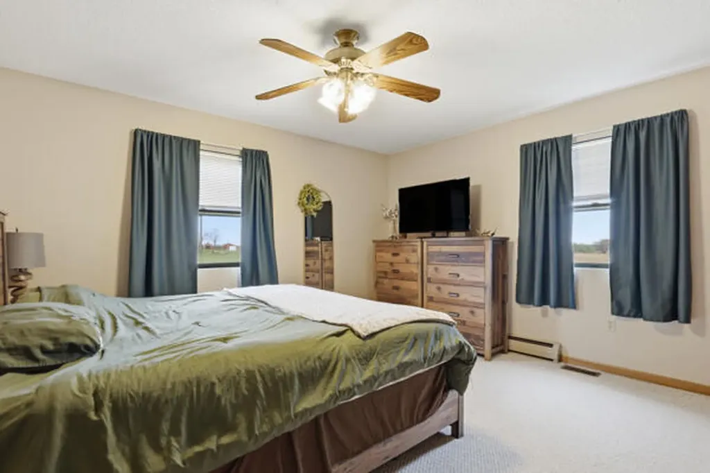 8835 E Mcbrides Road Ferris Township MI 48891