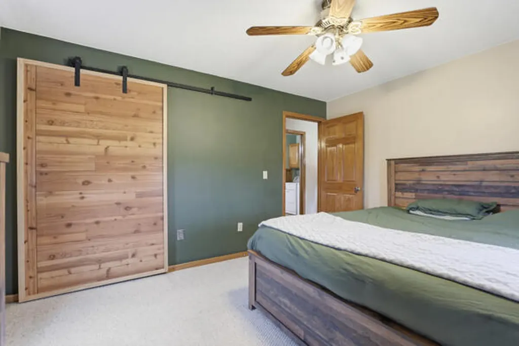 8835 E Mcbrides Road Ferris Township MI 48891