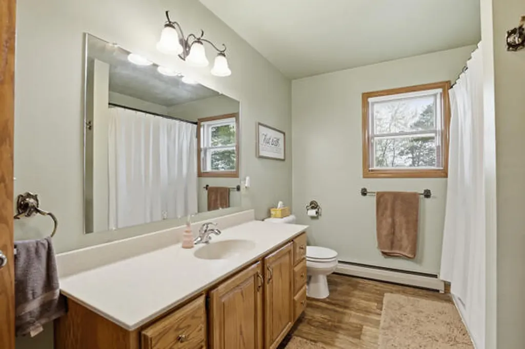 8835 E Mcbrides Road Ferris Township MI 48891