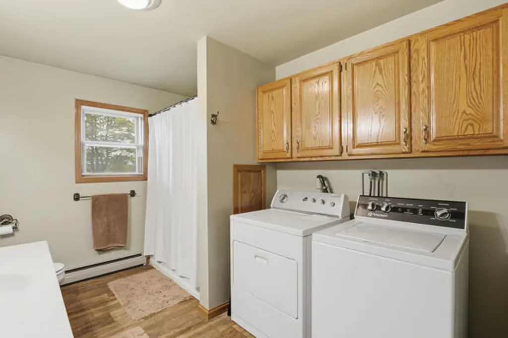 8835 E Mcbrides Road Ferris Township MI 48891