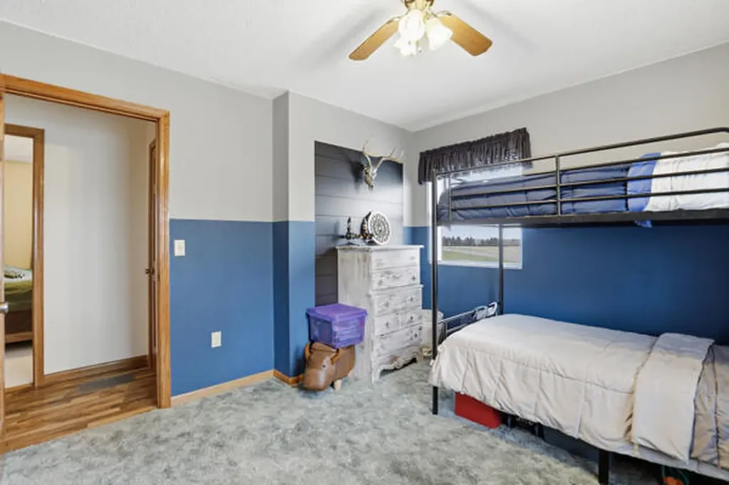 8835 E Mcbrides Road Ferris Township MI 48891
