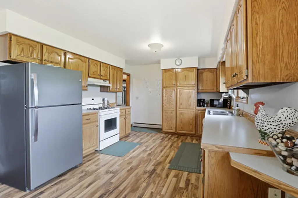 8835 E Mcbrides Road Ferris Township MI 48891