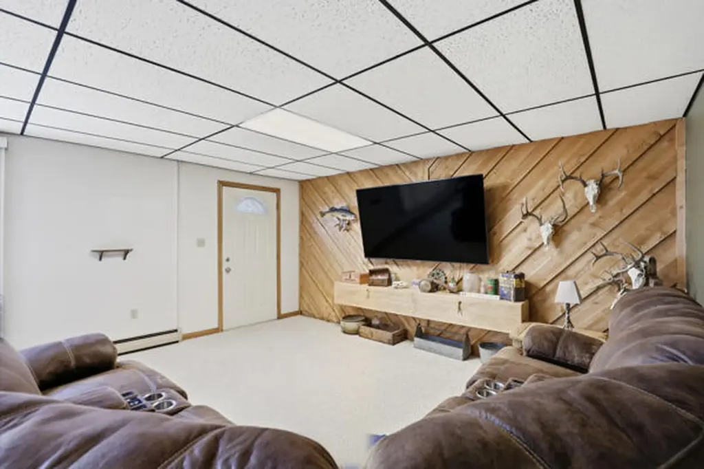 8835 E Mcbrides Road Ferris Township MI 48891