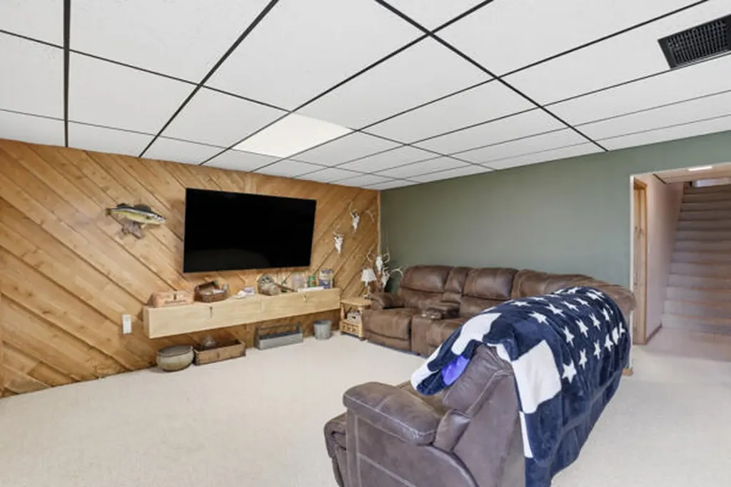 8835 E Mcbrides Road Ferris Township MI 48891