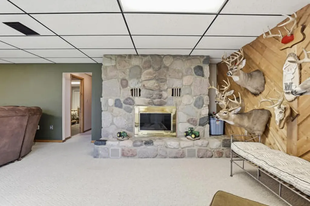 8835 E Mcbrides Road Ferris Township MI 48891