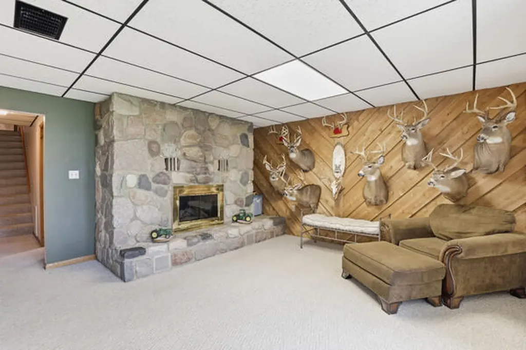 8835 E Mcbrides Road Ferris Township MI 48891