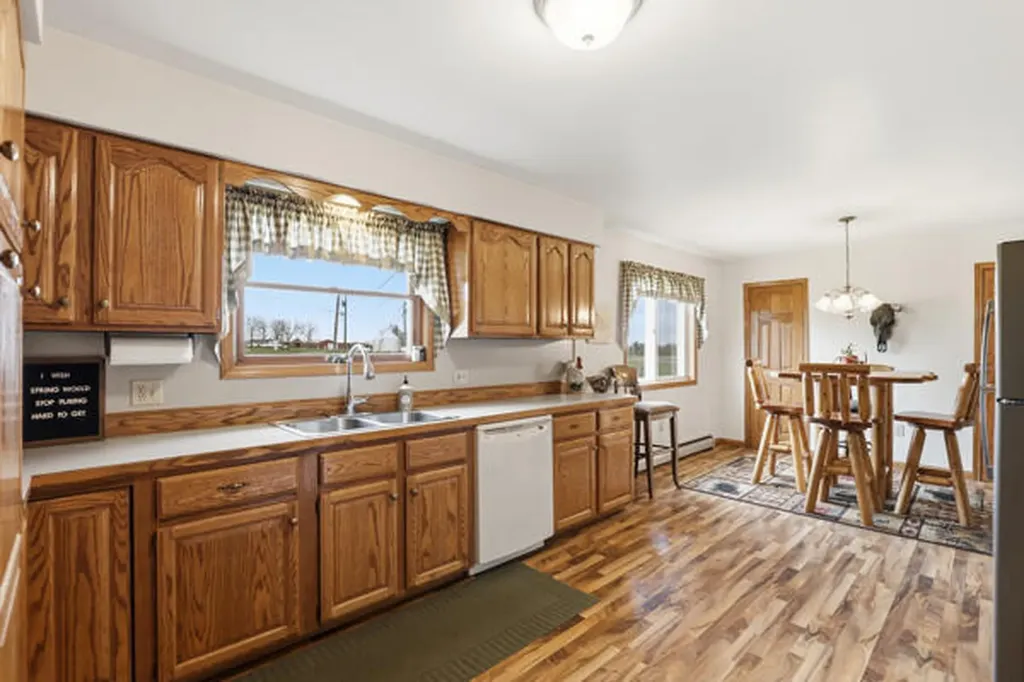 8835 E Mcbrides Road Ferris Township MI 48891