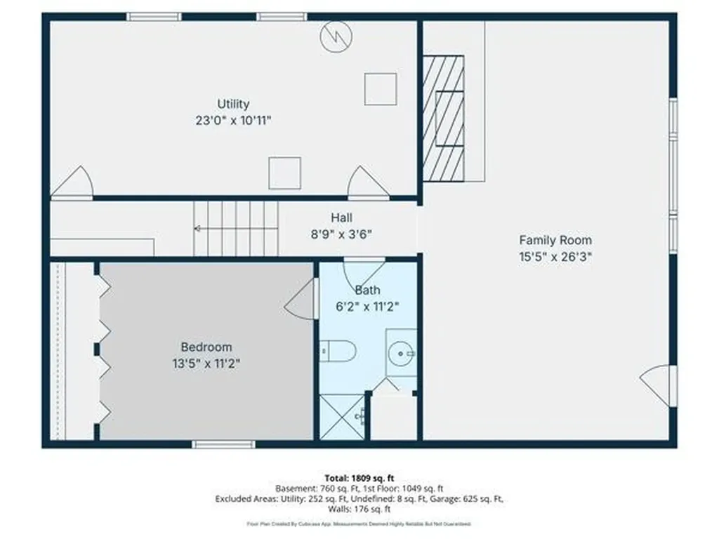 8835 E Mcbrides Road Ferris Township MI 48891