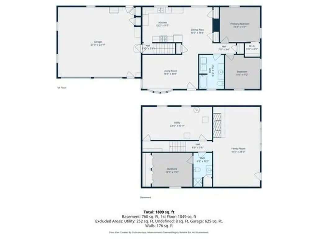 8835 E Mcbrides Road Ferris Township MI 48891