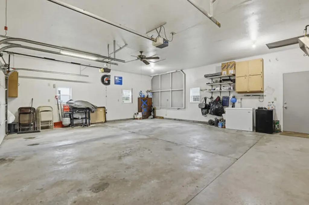 8835 E Mcbrides Road Ferris Township MI 48891