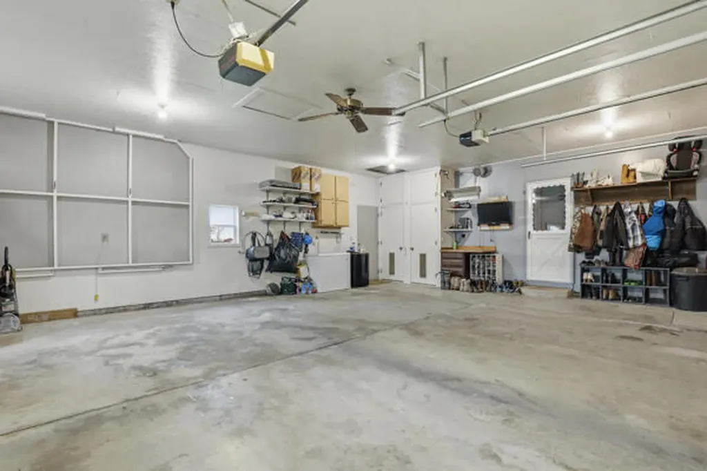8835 E Mcbrides Road Ferris Township MI 48891
