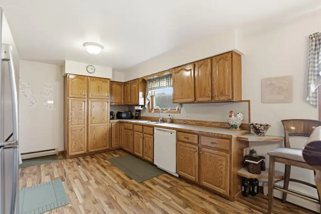 8835 E Mcbrides Road Ferris Township MI 48891