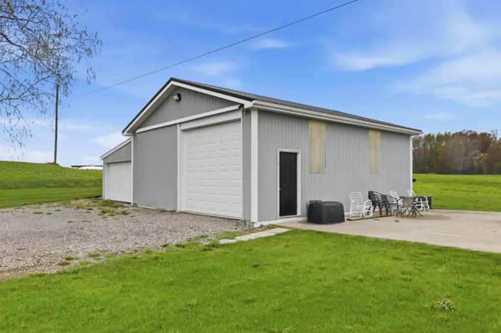 8835 E Mcbrides Road Ferris Township MI 48891
