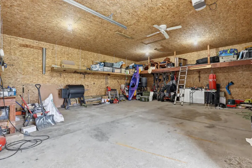 8835 E Mcbrides Road Ferris Township MI 48891