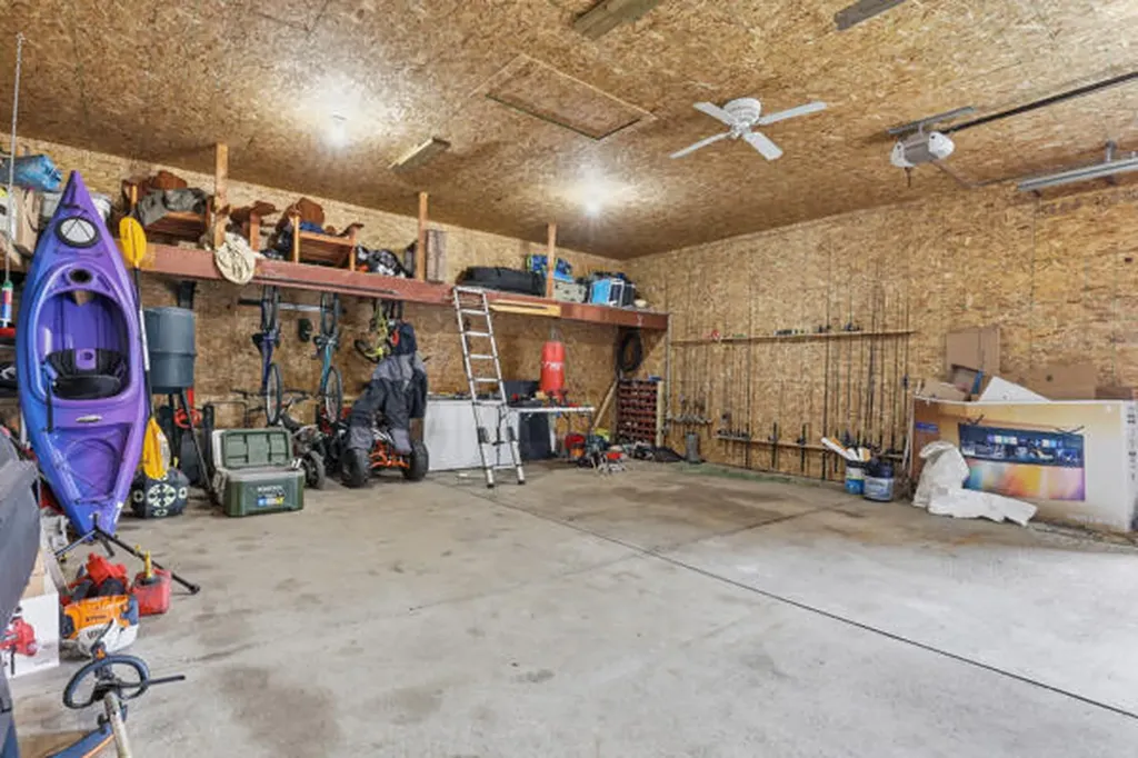 8835 E Mcbrides Road Ferris Township MI 48891