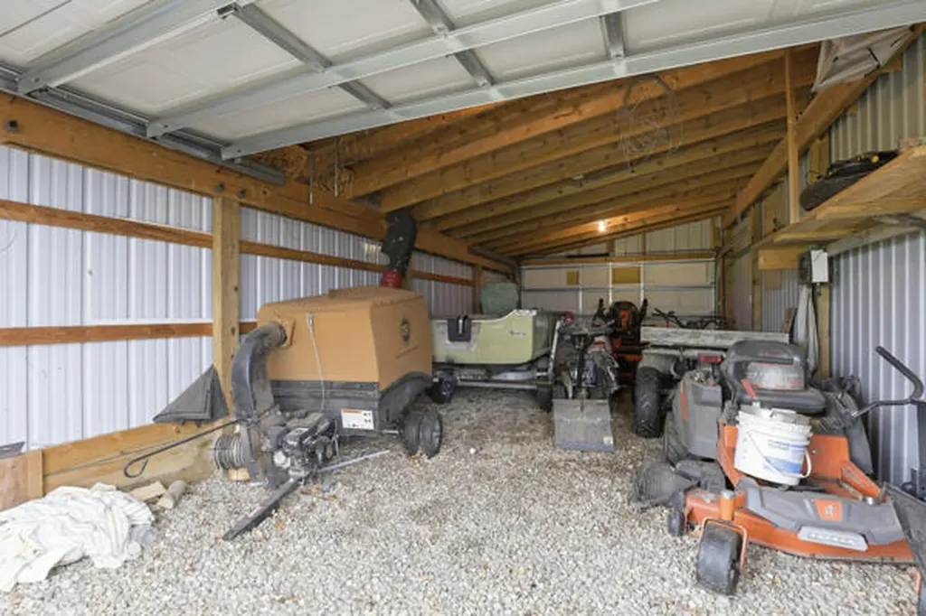 8835 E Mcbrides Road Ferris Township MI 48891