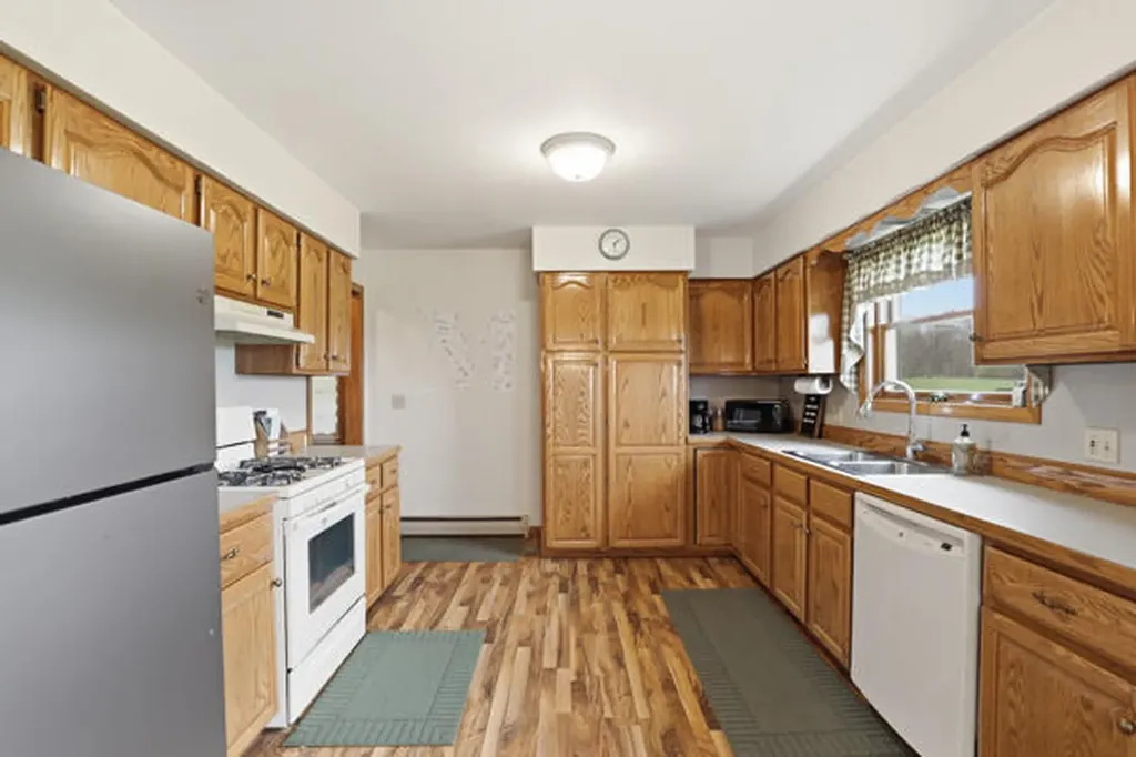 8835 E Mcbrides Road Ferris Township MI 48891