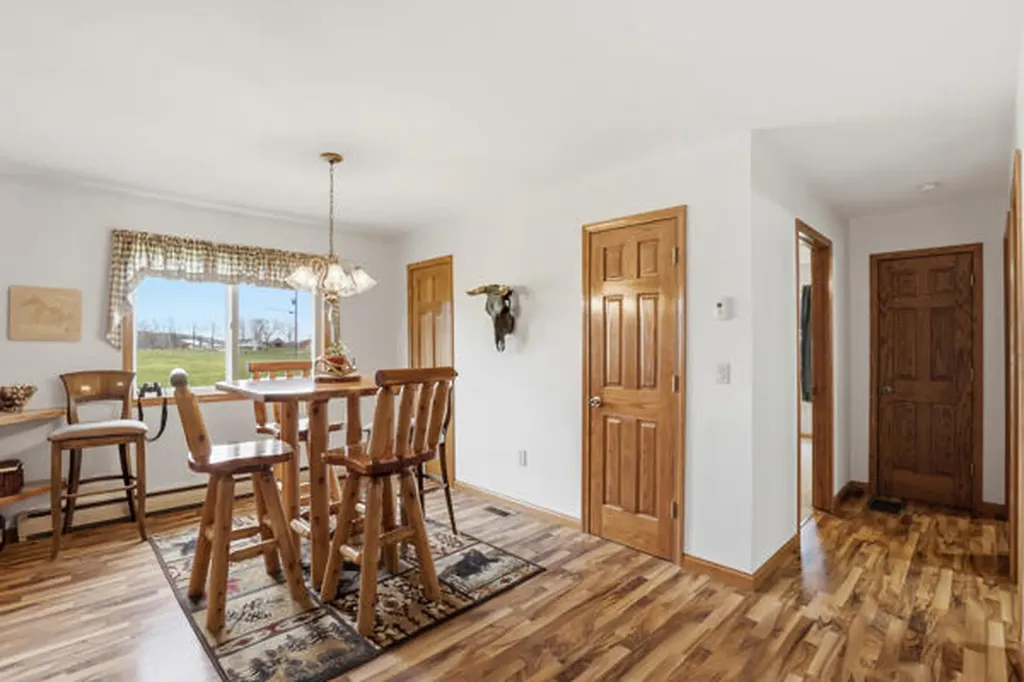8835 E Mcbrides Road Ferris Township MI 48891