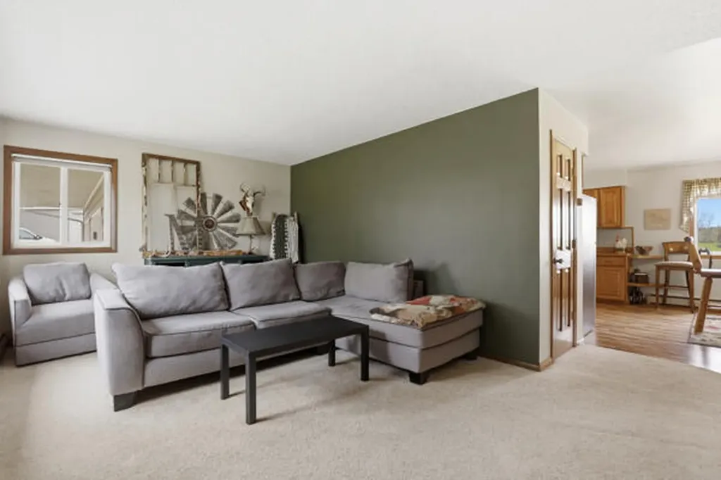8835 E Mcbrides Road Ferris Township MI 48891