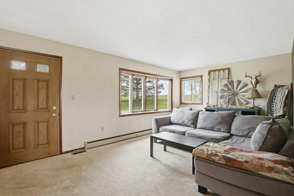8835 E Mcbrides Road Ferris Township MI 48891