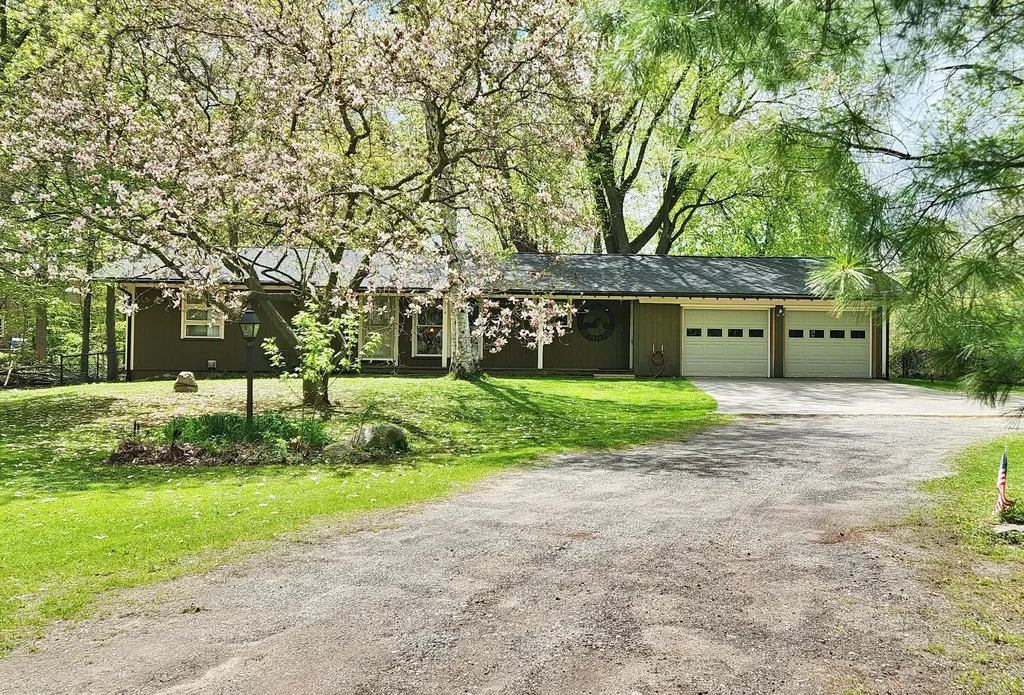 5034 W 48th Street Unknown City MI 49412