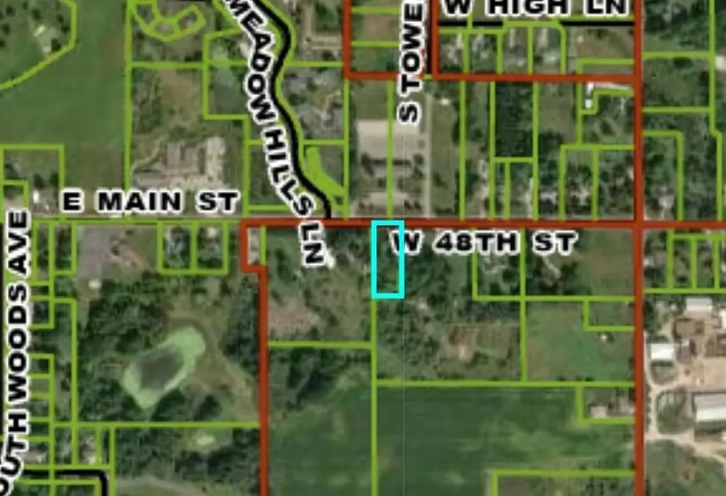 5034 W 48th Street Unknown City MI 49412