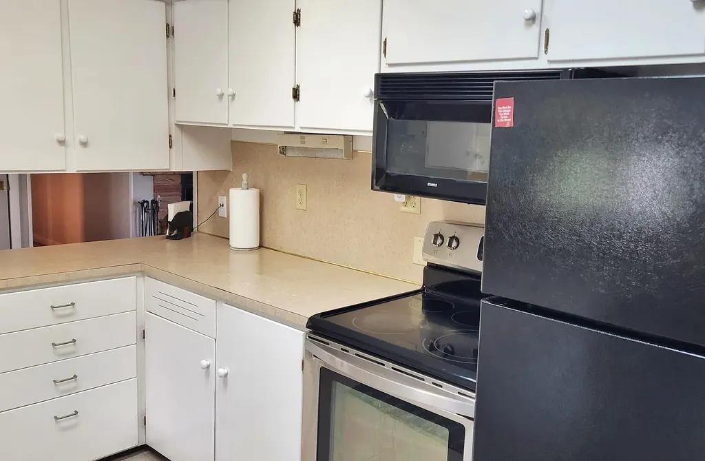 5034 W 48th Street Unknown City MI 49412