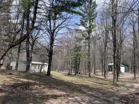 7808 E 48th Street Pinora Township MI 49623