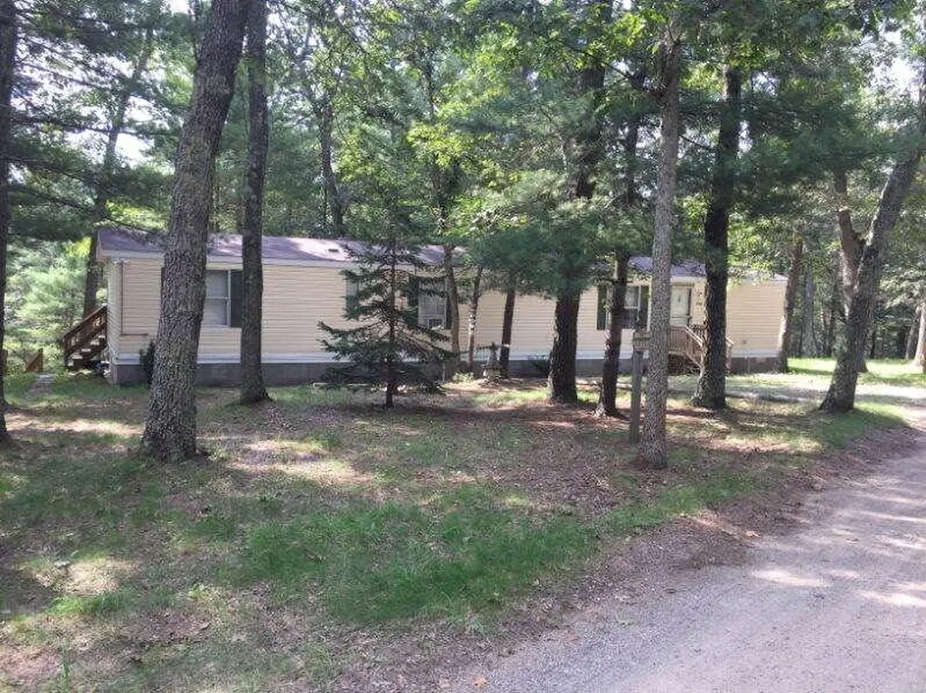 1924 E Brill Trail Everett Township MI 49349