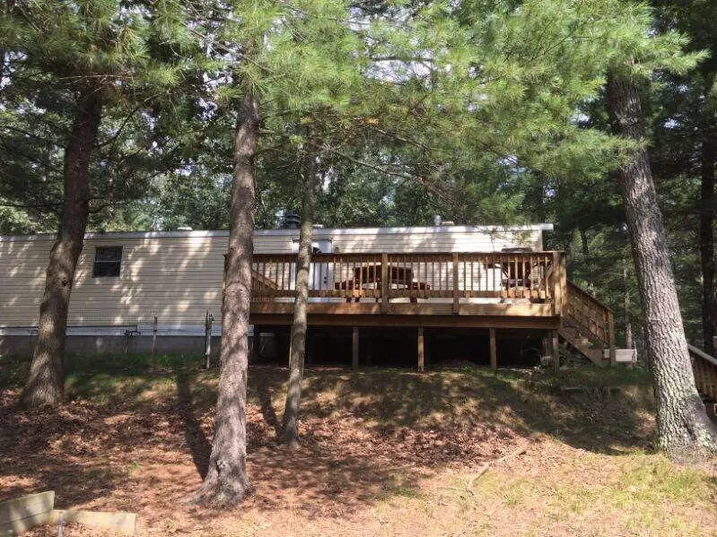 1924 E Brill Trail Everett Township MI 49349