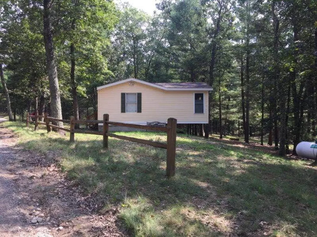 1924 E Brill Trail Everett Township MI 49349