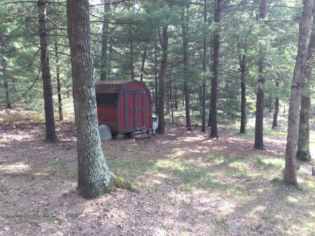 1924 E Brill Trail Everett Township MI 49349