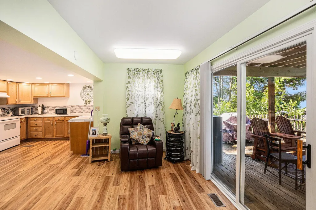 17317 Summit Street Sheridan Township MI 49305