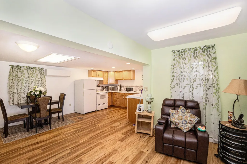 17317 Summit Street Sheridan Township MI 49305