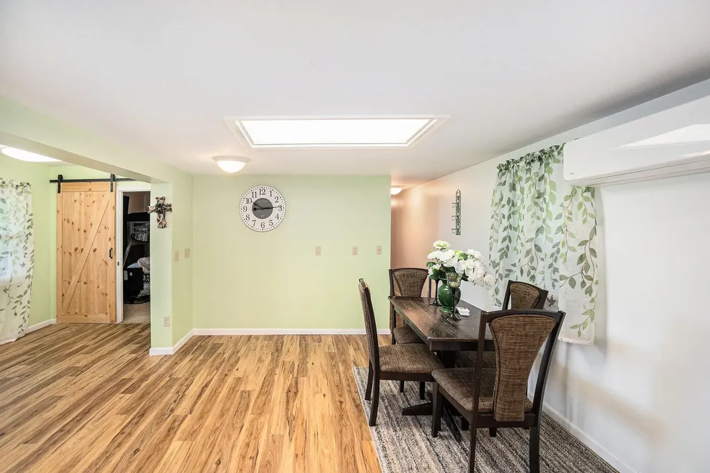 17317 Summit Street Sheridan Township MI 49305
