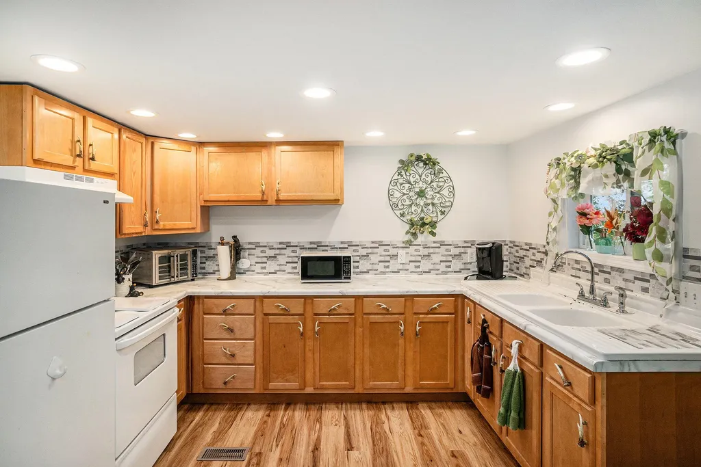 17317 Summit Street Sheridan Township MI 49305