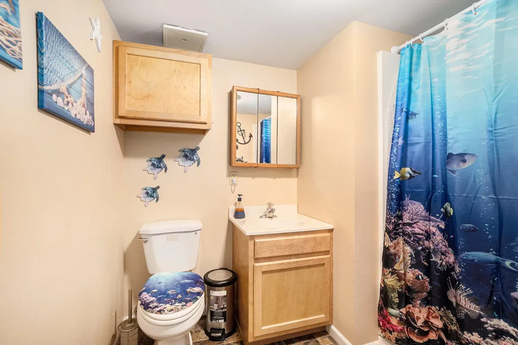 17317 Summit Street Sheridan Township MI 49305