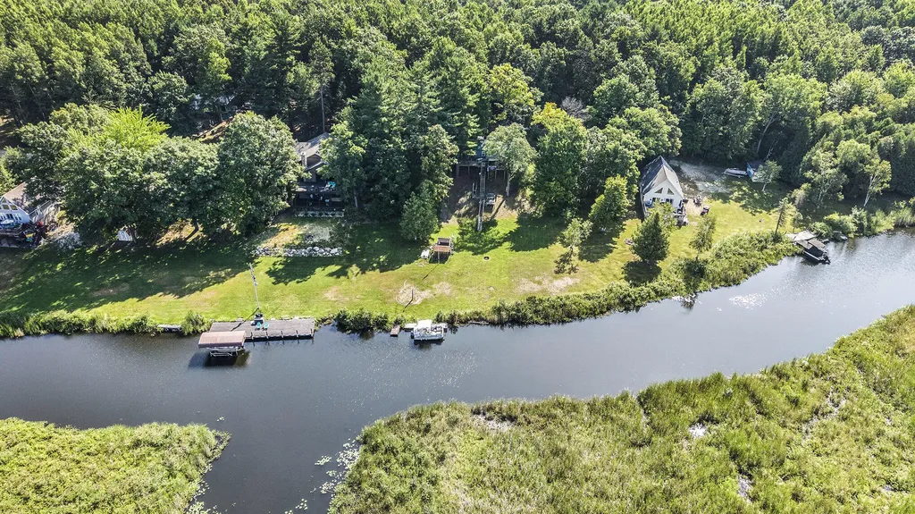 17317 Summit Street Sheridan Township MI 49305