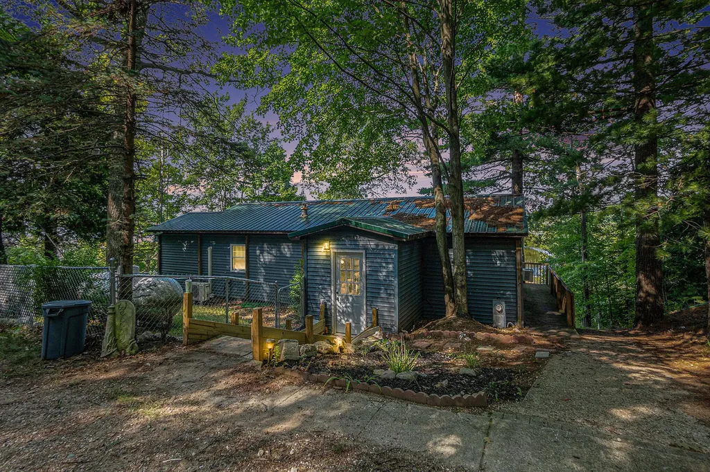 17317 Summit Street Sheridan Township MI 49305