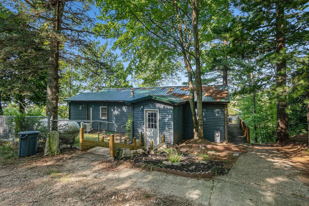 17317 Summit Street Sheridan Township MI 49305