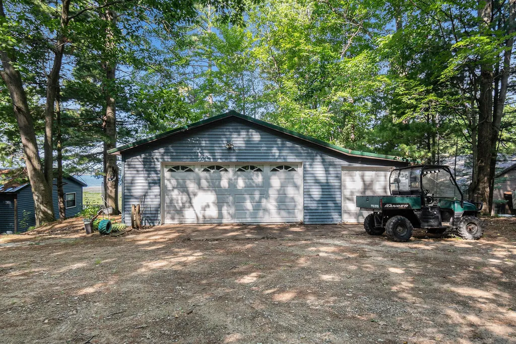 17317 Summit Street Sheridan Township MI 49305