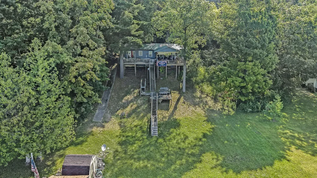 17317 Summit Street Sheridan Township MI 49305