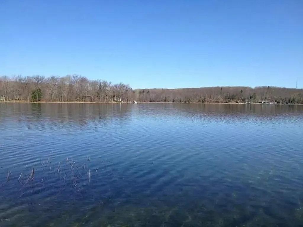 6772 N Claeys Drive Sherman Township MI 49410
